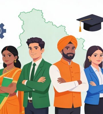 Employment & Skill Growth