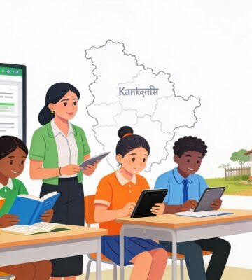 Quality Education for All